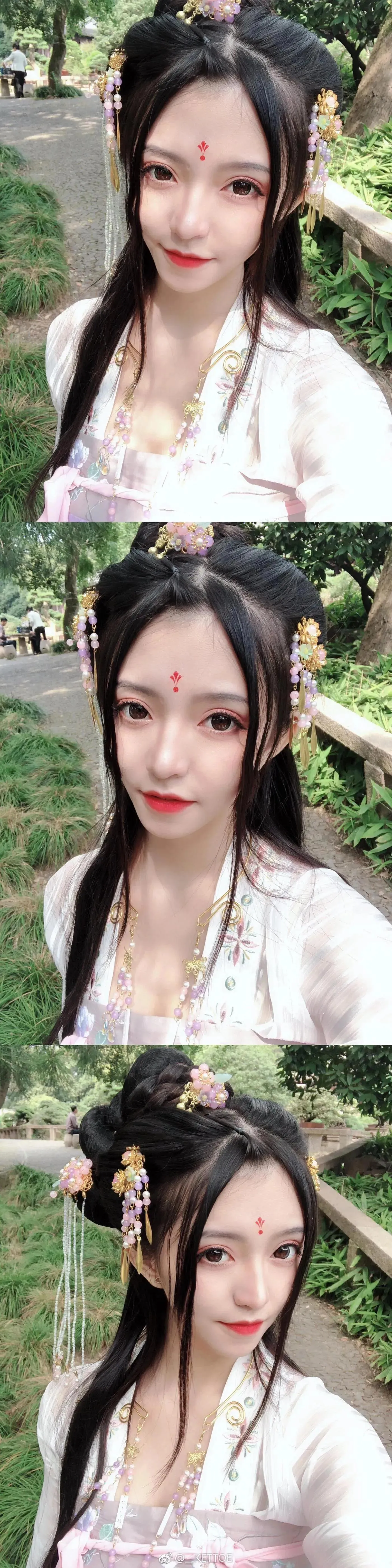 Kettoe – NO.01 微博配图[4] [75P]插图7